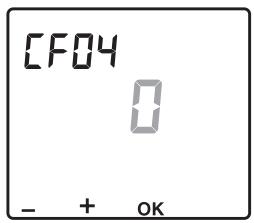 ACOVA SOYA - (CFO4) - NON disponible sur ce modèle - 1