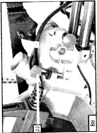 DEXTER POWER M1YL-250C - Caractéristiques techniques - 2