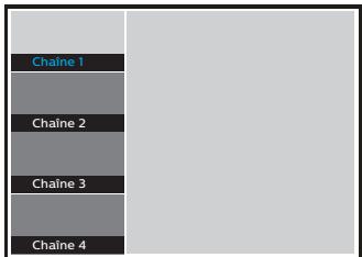WISI DTR3000 - Réglage vue-Multiple - 2