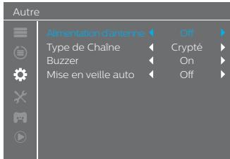WISI DTR3000 - Autres - 1