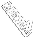 WISI DTR3000 - Contenu - 2