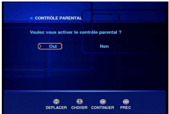 WISI OR07HD - ÉTAPE 4 - 1