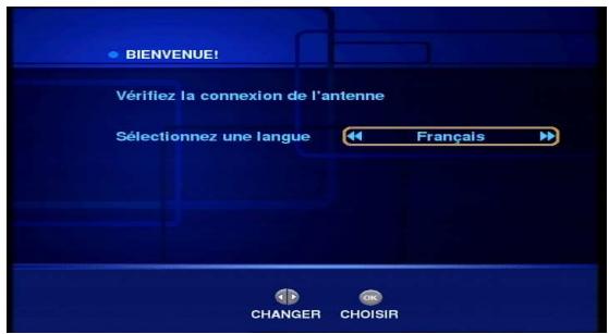 WISI OR07HD - ÉTAPE 2 - 1