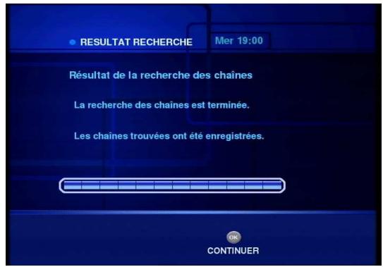 WISI OR07HD - ÉTAPE 4 - 4