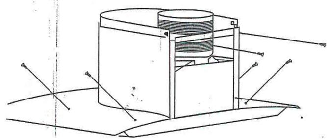 AIRLUX HDM 70 C - Remarque - 3