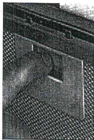 AIRLUX HDM 70 C - Remarque - 1