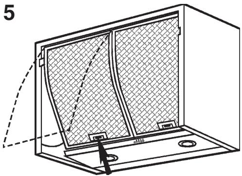 AIRLUX HI 10 - Bedieningselementen (afb. 16): - 7