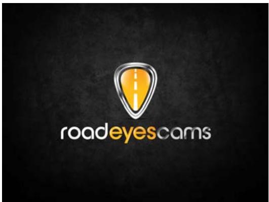 ROAD EYES REC MINI, RECMINI - démarrer / arrêter l'enregistrement - 1