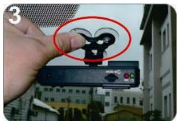 ROAD EYES REC MINI HD - instructions d'installation - 3