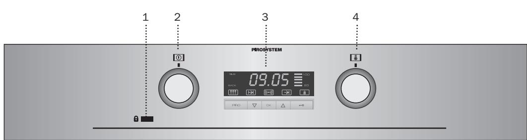 TEKA HPE-735 - INSTALATION MANUAL - 1