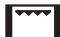 TEKA HPE-735 - INSTALATION MANUAL - Conventional with fan - 1