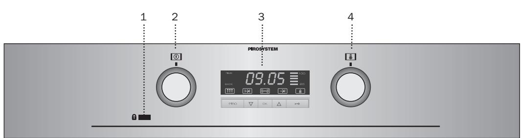 TEKA HPE-735 - INSTALATION MANUAL - 1