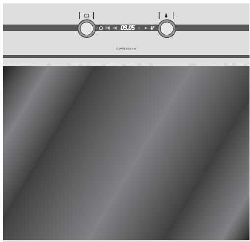 TEKA HX 760 E - INSTALATION MANUAL - 1