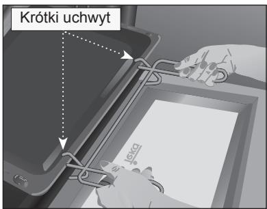 TEKA HX 760 E - INSTALATION MANUAL - Uwaga! - 2