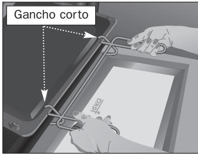 TEKA HX 760 E - INSTALATION MANUAL - Asa para la Extracción de Bandejas - 1