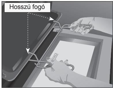 TEKA HX 760 E - INSTALATION MANUAL - Figyelem - 3