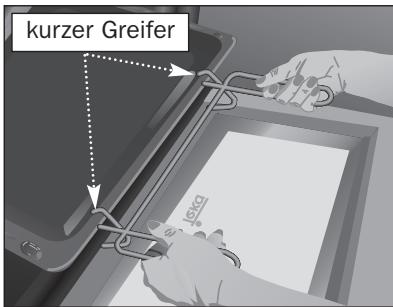 TEKA HX 760 E - INSTALATION MANUAL - Griff zum Entnehmen der Backbleche - 1