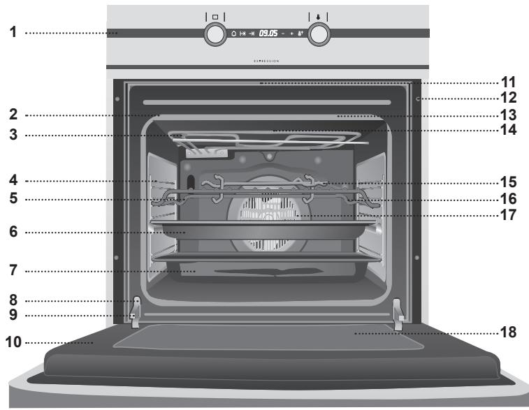 TEKA HX 760 E - INSTALATION MANUAL - Ppoox - 4