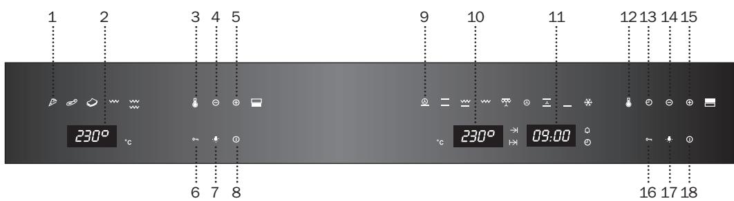 TEKA HX-45.15 - INSTALATION MANUAL - Modelo HX-45.15 - 1