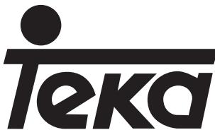 TEKA HX-45.15 - INSTALATION MANUAL - 2