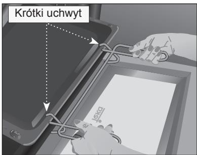 TEKA HX-760 - INSTALATION MANUAL - Uwaga! - 2