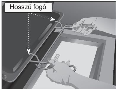 TEKA HX-760 - INSTALATION MANUAL - Figyelem - 3