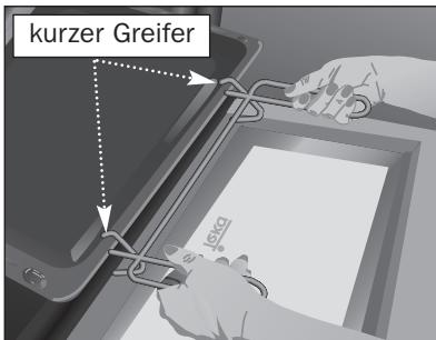 TEKA HX-760 - INSTALATION MANUAL - Griff zum Entnehmen der Backbleche - 1