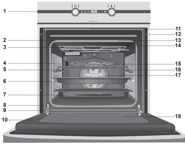 TEKA HX-760 - INSTALATION MANUAL - PpOooXn - 4