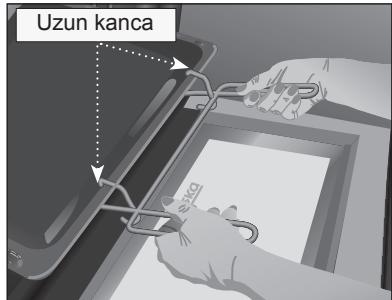 TEKA HX-760 - INSTALATION MANUAL - Dikkat - 3