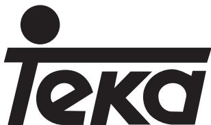 TEKA HX-760 - INSTALATION MANUAL - 2