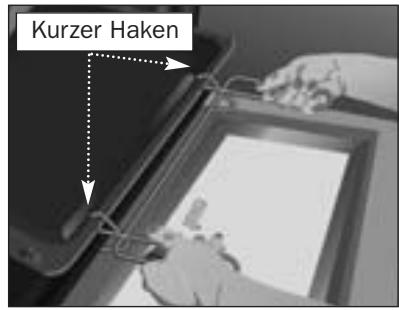 TEKA HX-790 - INSTALATION MANUAL - Griff für den Backblechauszug - 1