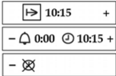 TEKA HX-790 - INSTALATION MANUAL - Programmation du temps de cuisson avec sonde à viande - 1