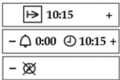 TEKA HX-790 - INSTALATION MANUAL - Zeitprogrammierung zum Garen mit der Bratensonde - 1