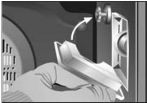 TEKA HX-790 - INSTALATION MANUAL - Attention - 2