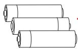 ALTEC LANSING IMT 237 - 4