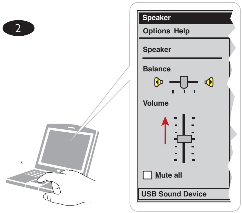 ALTEC LANSING ORBIT USB - 2