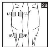 SANITAS DIGITAL EMS TENS - 26