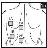 SANITAS DIGITAL EMS TENS - 13