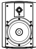 FOCAL CHORUS OD706V, CHORUS OD706V - Specifications - 1