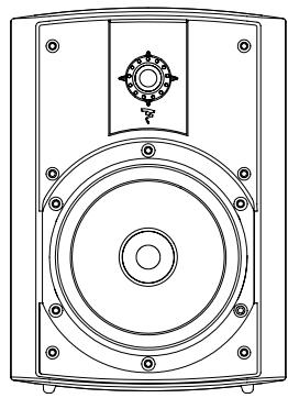 FOCAL CHORUS OD706V, CHORUS OD706V - 3