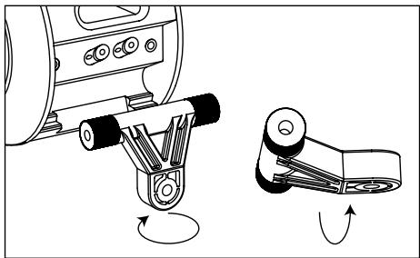 FOCAL CUB 3 - B-Wallfixing - 6