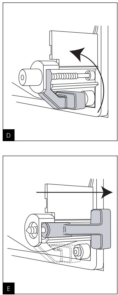 FOCAL CUSTOM IW 106 - Notice ligne Custom 100 - 6