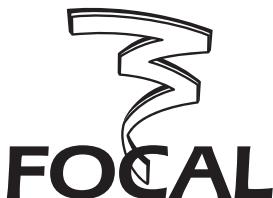 FOCAL SIB XL - Manuel Utilisateur - 5