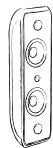FOCAL SIB XL - Sib XL : manuel de l'utilisateur - 1