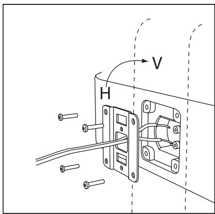 FOCAL SIB XL - Vertical installation Sib XL - 2