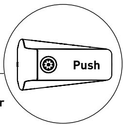 FOCAL XS BOOK WIRELESS - Controls - 3