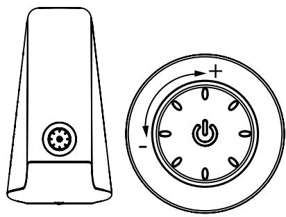 FOCAL XS BOOK WIRELESS - Commandes - 2