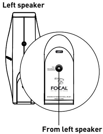 FOCAL XS BOOK WIRELESS - FOCAL XS BOOK WIRELESS - 2
