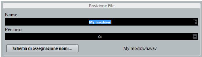 STEINBERG CUBASE 6 - Esportare un mixdown - 2