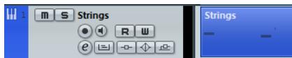 STEINBERG CUBASE 6 - Registrazione - 3